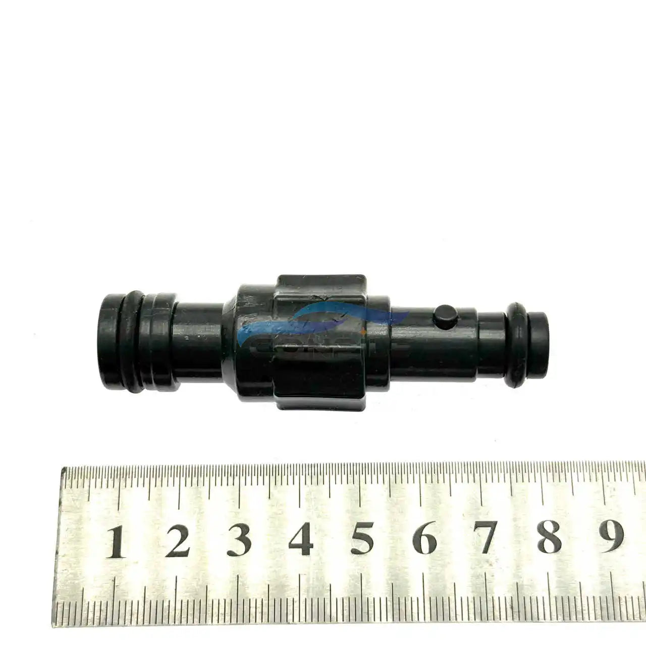 Conector de descarga – SEADOO, WILLIAMS y Yamaha (Cabeza de plástico/cobre)
