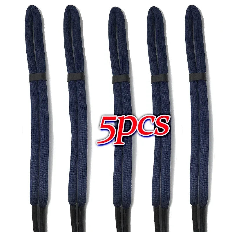 Cordino Galleggiante Antiscivolo per Occhiali – Sport Acquatici & Outdoor