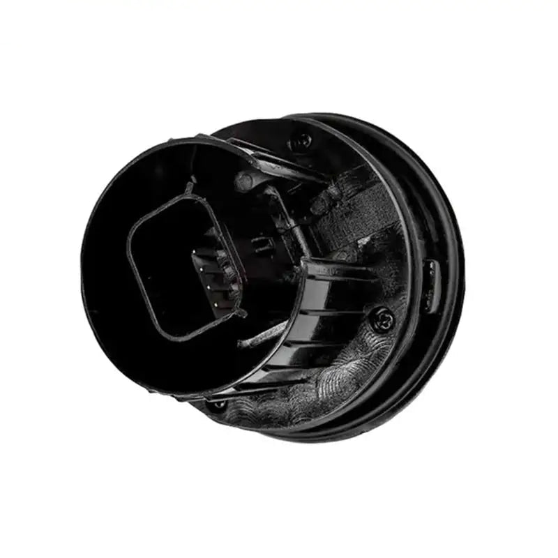 Bouton de commande audio rond - Console Sea-Doo 278003465