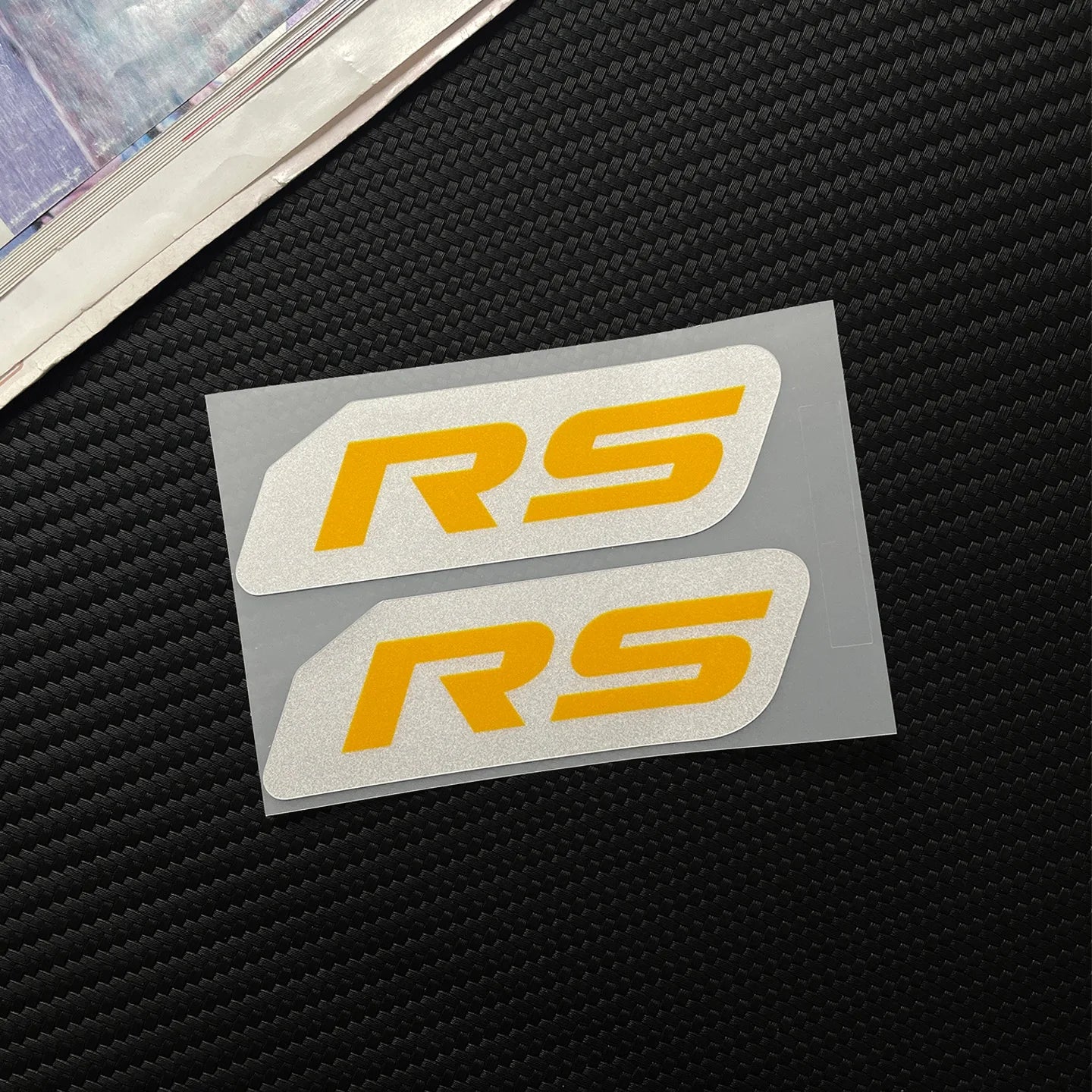 Stickers Vinyle Sea-Doo RXT 300 – Décalcomanies Jet Ski Waterproof BRP RXT-X AS RS