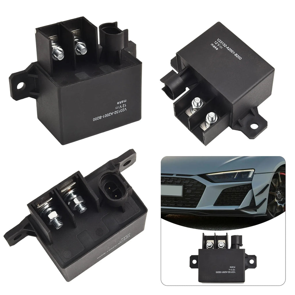 12VDC Power Relay SEADOO & WILLIAMS