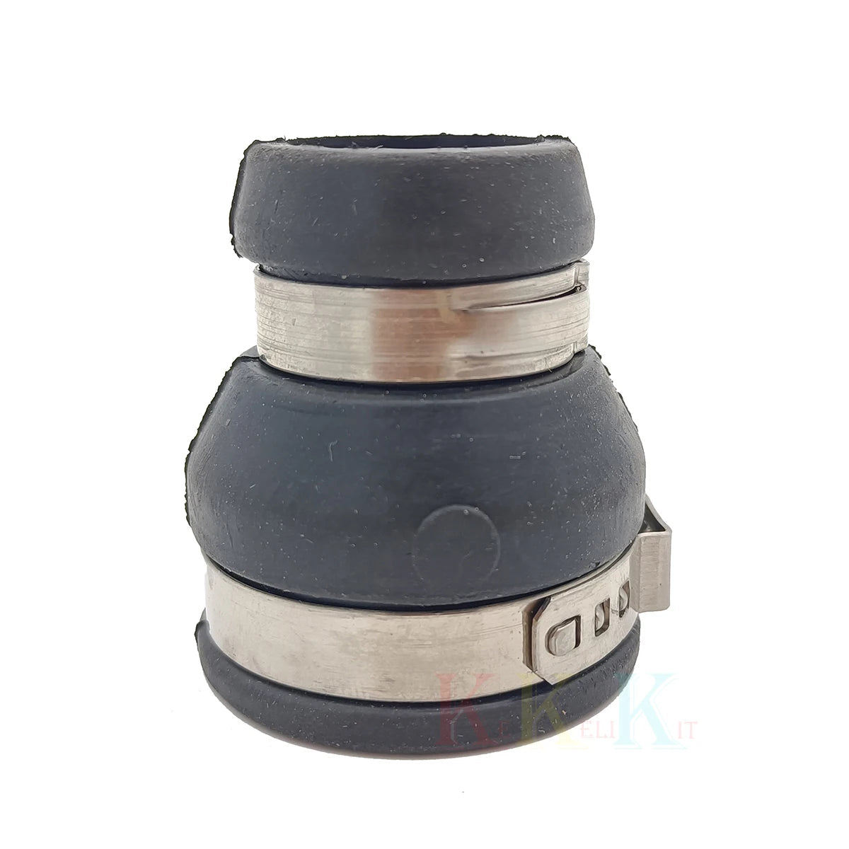 SeaDoo SPARK Drive Shaft Rubber Boot Seal Kit w/ Clamps Repl 295501148 271001762