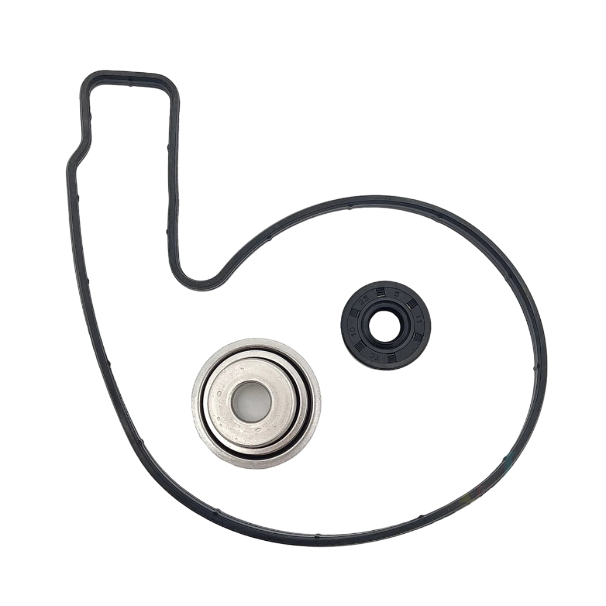 Sea-Doo SeaDoo 4-Tec Premium SeaDoo Water Pump Rebuild Repair Kit Fits ALL 2002-2017