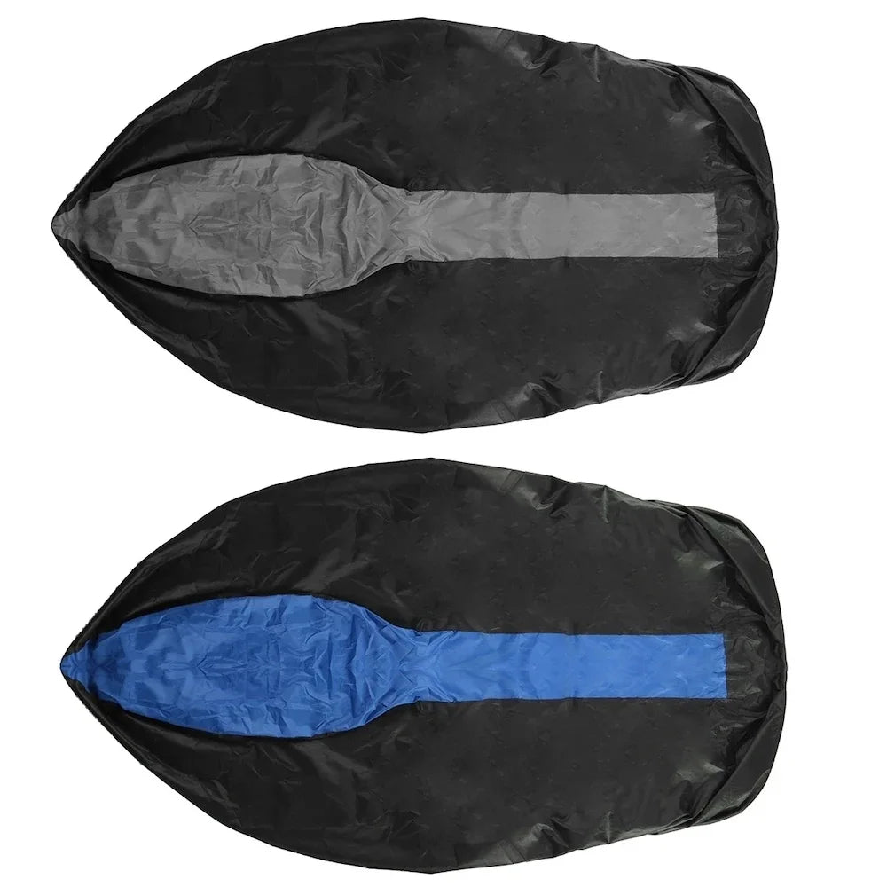 Housse de Protection Jet Ski – Oxford 210D Imperméable – Sea-Doo & Yamaha