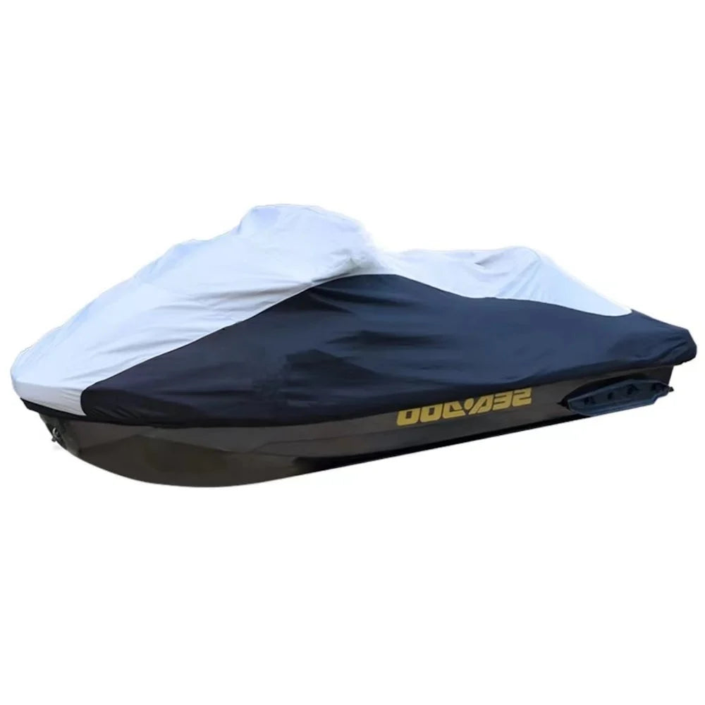 Housse de Protection Jet Ski – Oxford 210D Imperméable – Sea-Doo & Yamaha