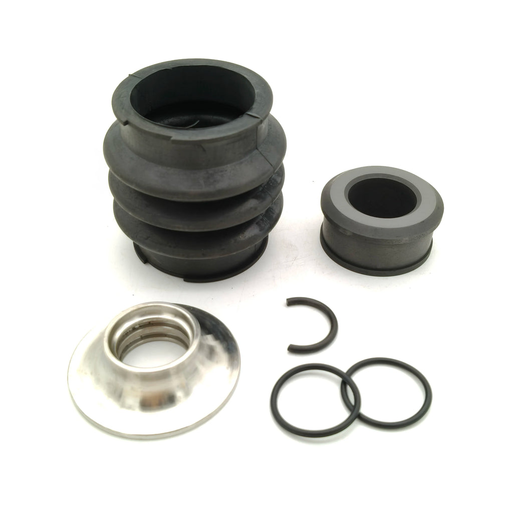 Kit Presse etoupe (Glace Palier) – SEADOO Rotax 4-Tec (Bague Carbone + Soufflet)