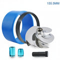 Kit Completo de Propulsión Sea-Doo GTI / SE 130 – Reemplaza Solas SR-CD-10/18 – 155,5mm
