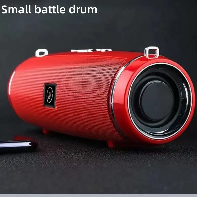 Enceinte Colonne Bluetooth Portable 200W IPX7 – FM, TF, AUX, TWS – Outdoor & Nautique