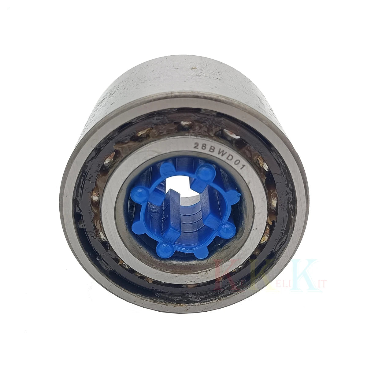 SEADOO 4 tec For GTI GTX RXP RXT GTX GTR Jet Pump Rebuild Kit Bearing Seal 267000900 271002071 293200089