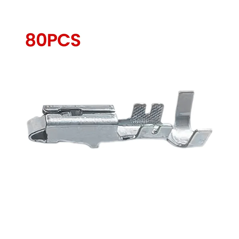 Lot de 80 Contacts de Boîte à Fusibles Sea-Doo 4-TEC – RXP RXT GTX GTI GTR