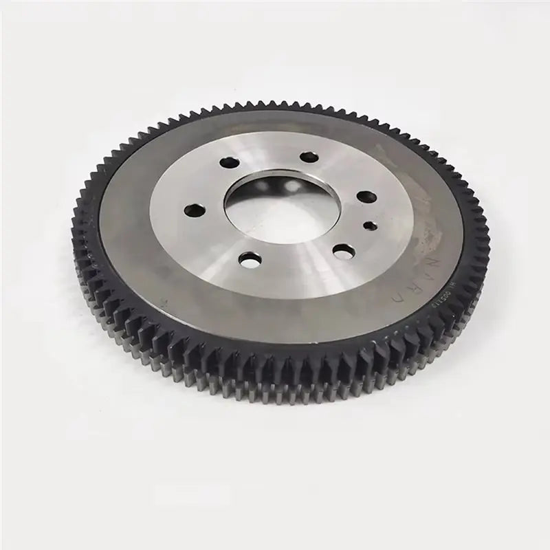 Double pignon 117/86 dents Sea-Doo 420834915 – Rotax 1630 suralimenté