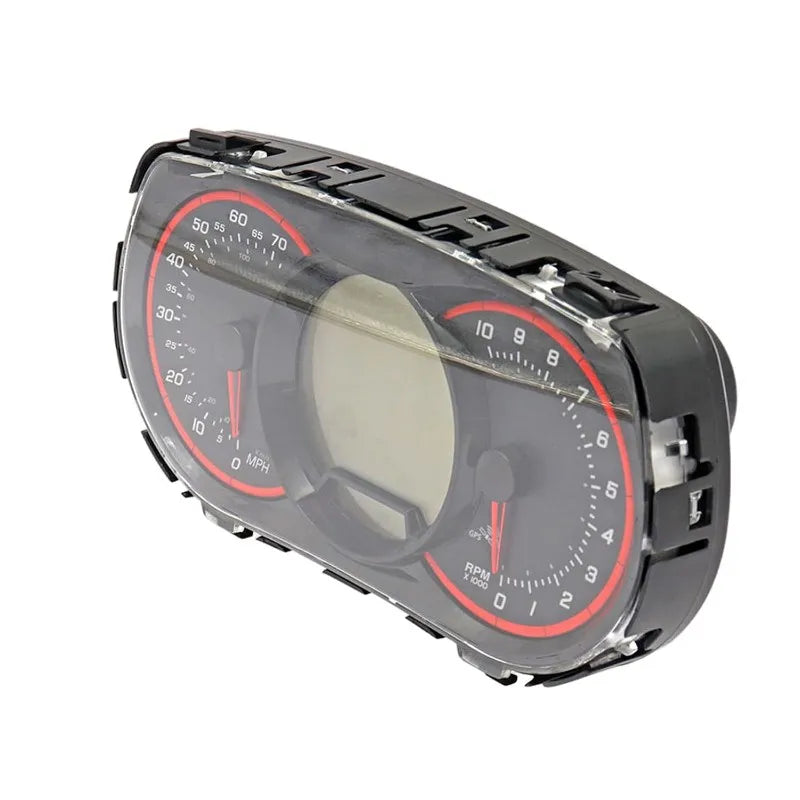 LCD Gauge Instrument Cluster Display Panel 278003005