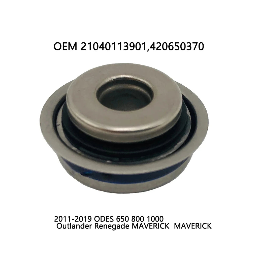 Joint Rotatif Pompe à Eau BRP Can-Am – Réf. 420650370 – Outlander / Commander / Defender / Maverick / Renegade