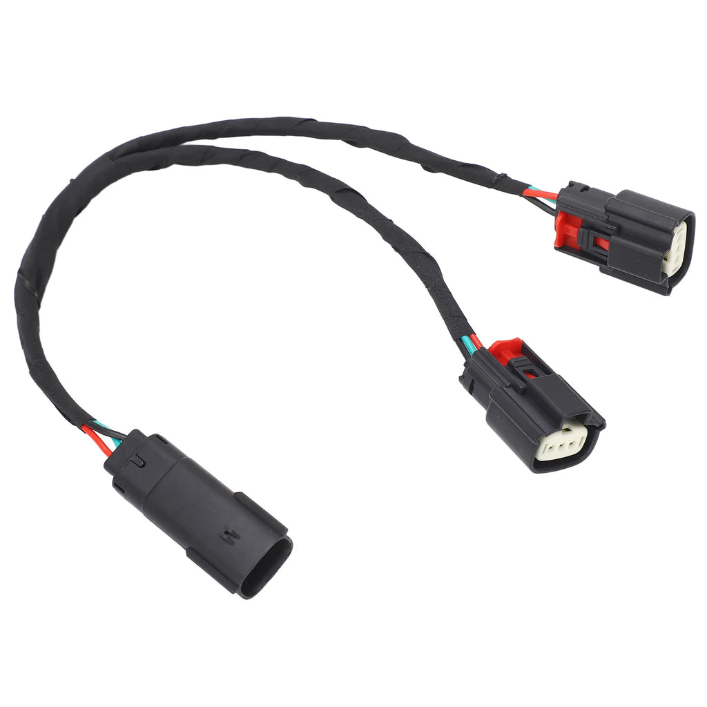 Faisceau d'Accessoires Sea-Doo Fish Pro & GTX 155 – Réf. 278003684