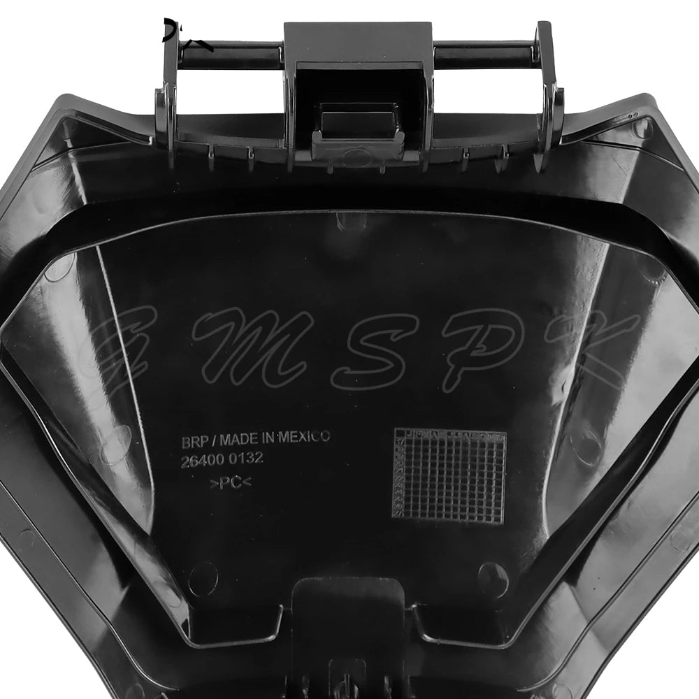 Couvercle Boîte à Gants Sea-Doo GTX / RXT / WAKE / FISH PRO – Réf. 264000132