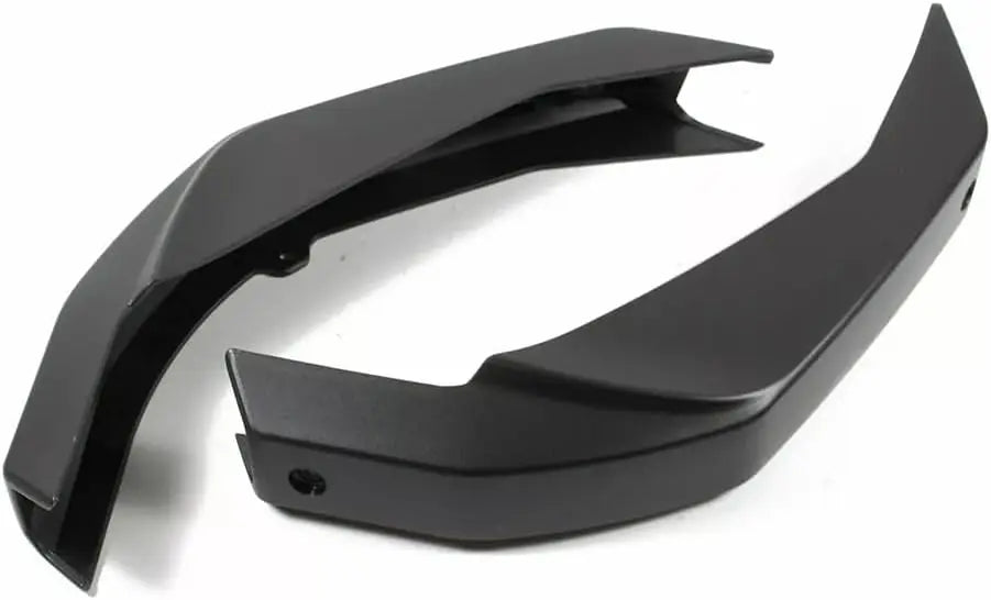 1 Pair Left / Right Back Corner Bumper 291004278 291004279 For Seadoo 215 230 255 260 300 GTI GTR RXP GTS WAKE  2011 & Up