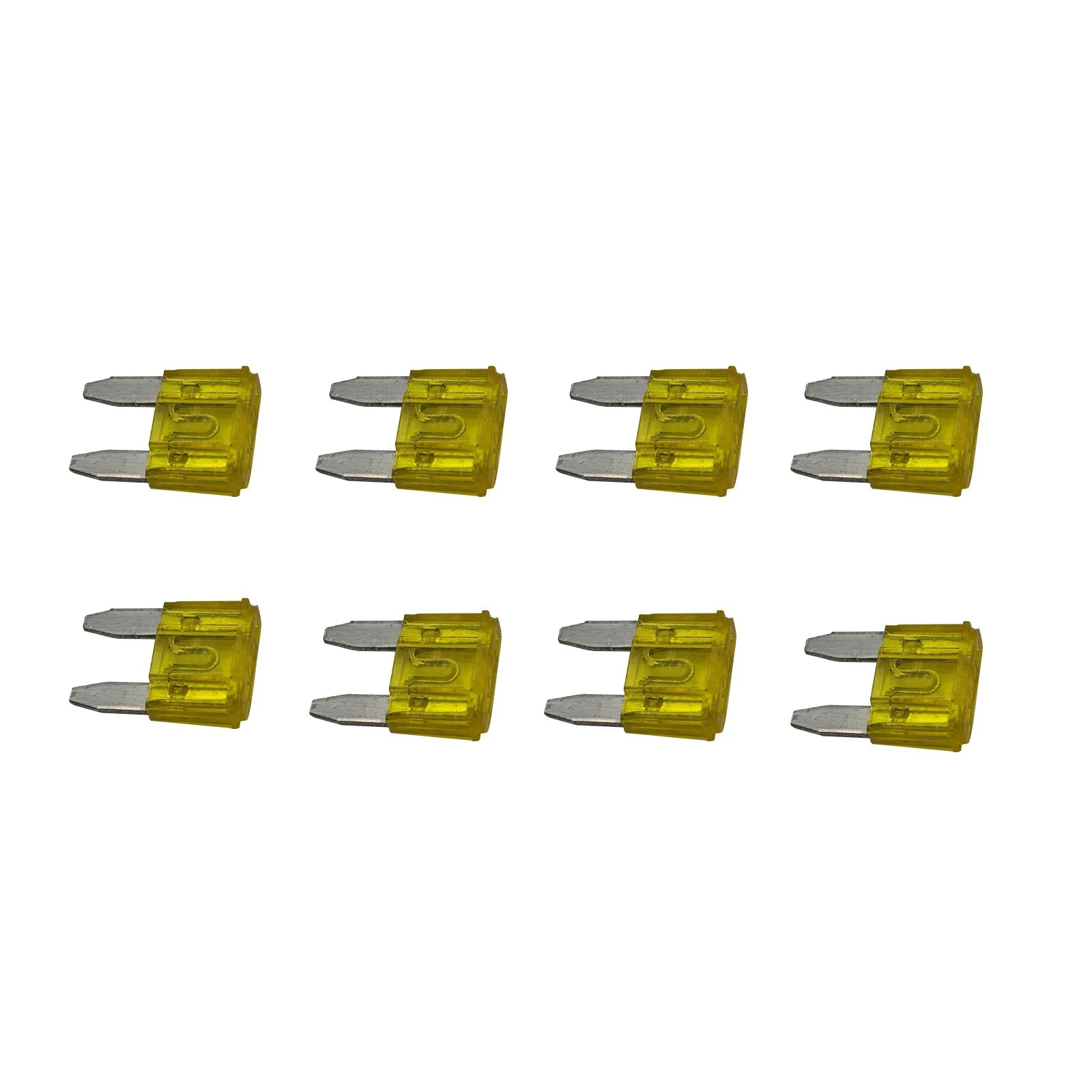 8pcs Little Fuse 20A OEM 710000746  For Ski-Do*