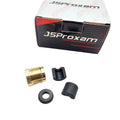 Kit Presse etoupe  Câble Direction/Marche Arrière Sea-Doo – Réf. 277001627 277000052 277000055