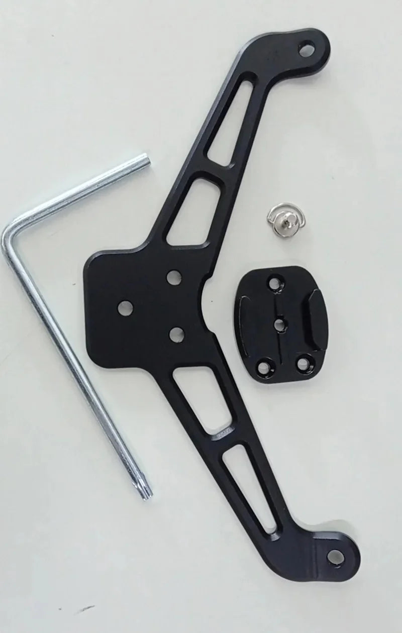 Support Caméra Sport Sea-Doo GTX & RXT – Fixation Universelle