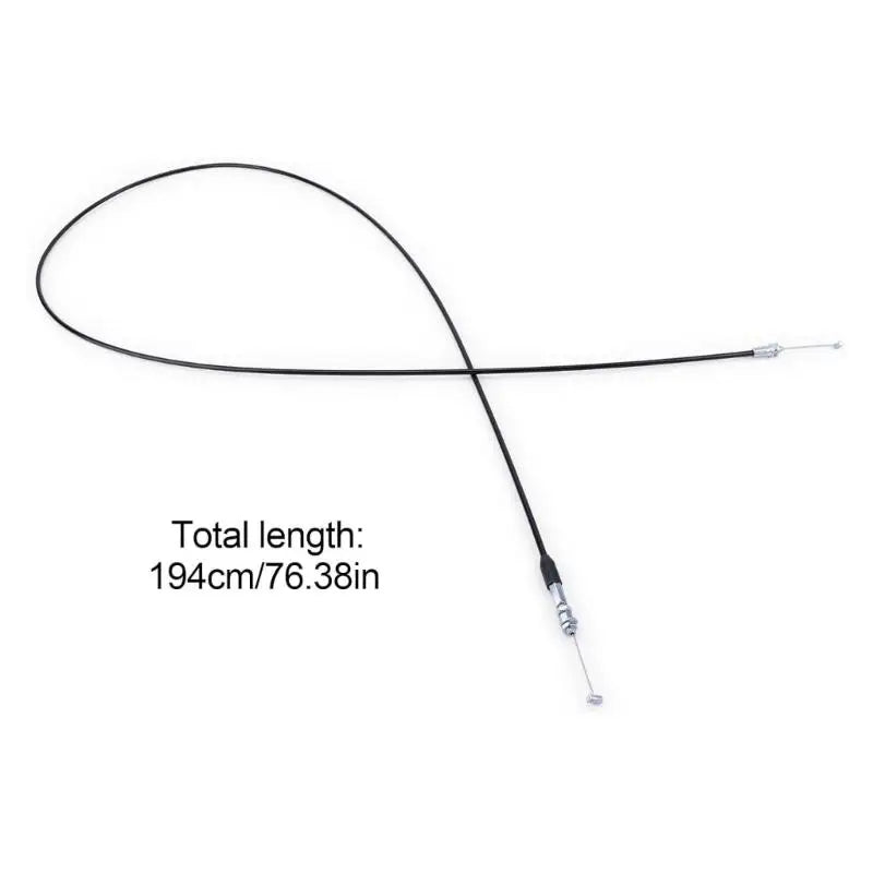 Cable del acelerador Sea-Doo reforzado – Núm. de pieza 277001170 / 277001122 / 277001113 / 277001083