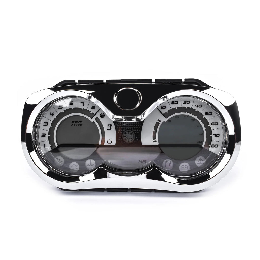 Compteur LCD Complet Sea-Doo GTX RXP RXT Wake 155 215 – Réf. 278002270 – 2006-2011
