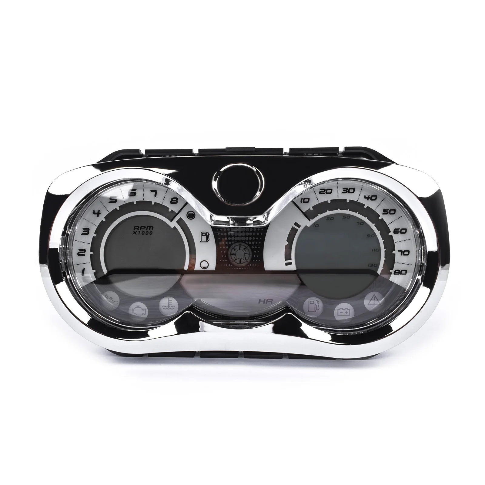 Compteur LCD Complet Sea-Doo GTX RXP RXT Wake 155 215 – Réf. 278002270 – 2006-2011
