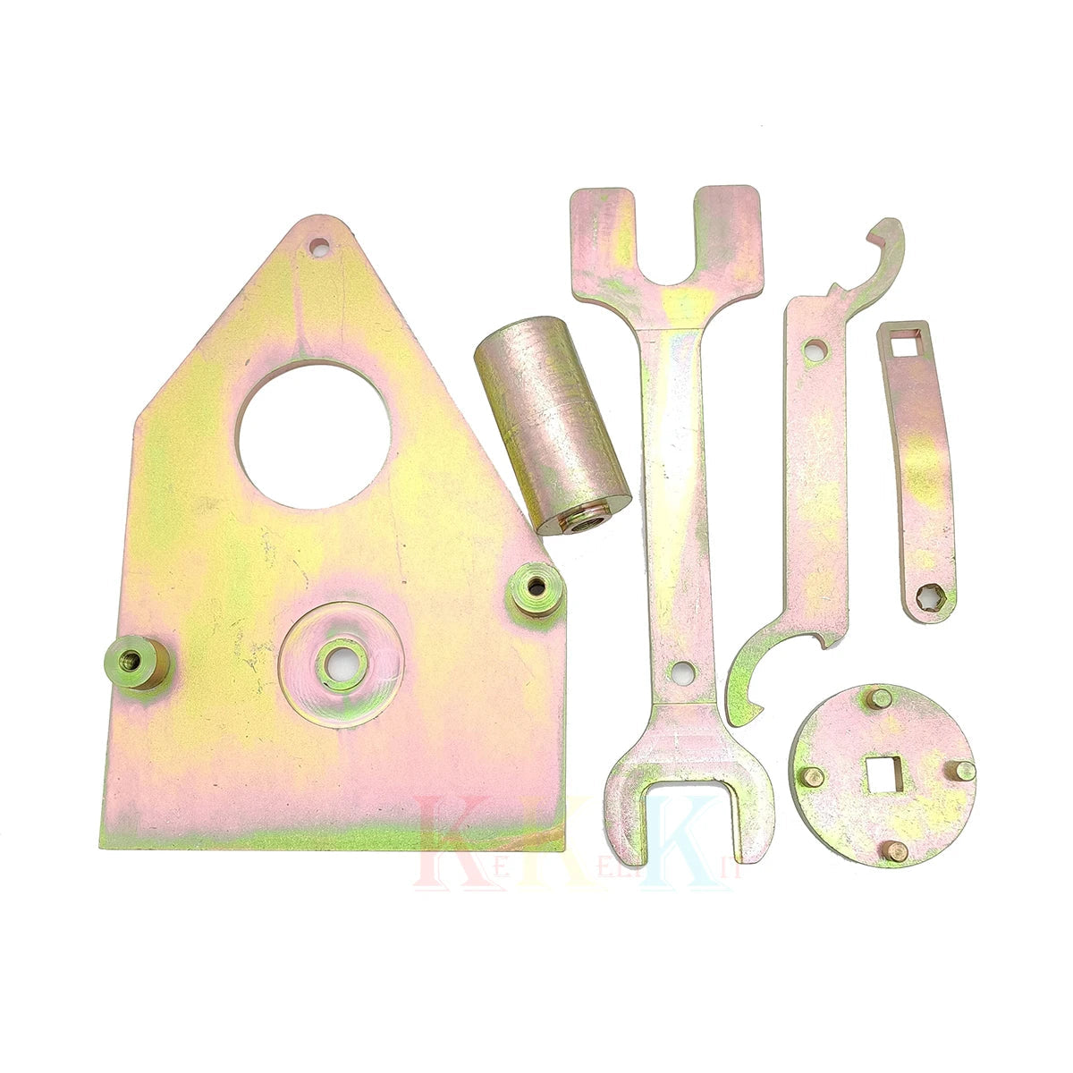 Kit outils révision compresseur supercharger SEADOO 185 215 255 260 HP