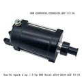 Démarreur électrique SEADOO Spark 2 Up 3 Up 900 Rotax ACE 2014-2019 réf. 420893830