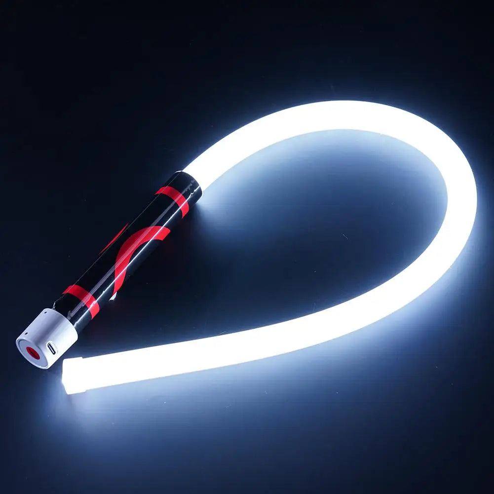 Lámpara de inspección para hueco de motor flexible LED 73cm – 800 lúmenes