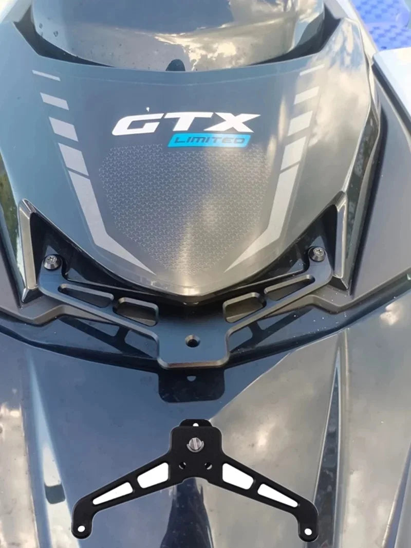 Support Caméra Sport Sea-Doo GTX & RXT – Fixation Universelle
