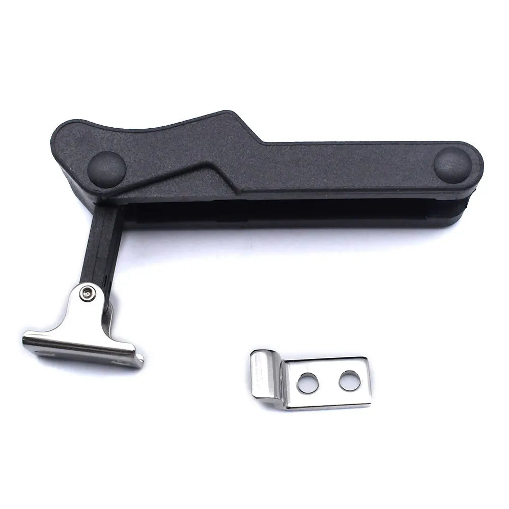 Loquet Compartiment moteur Williams Turbojet, Minijet, Sportjet ou Dieseljet