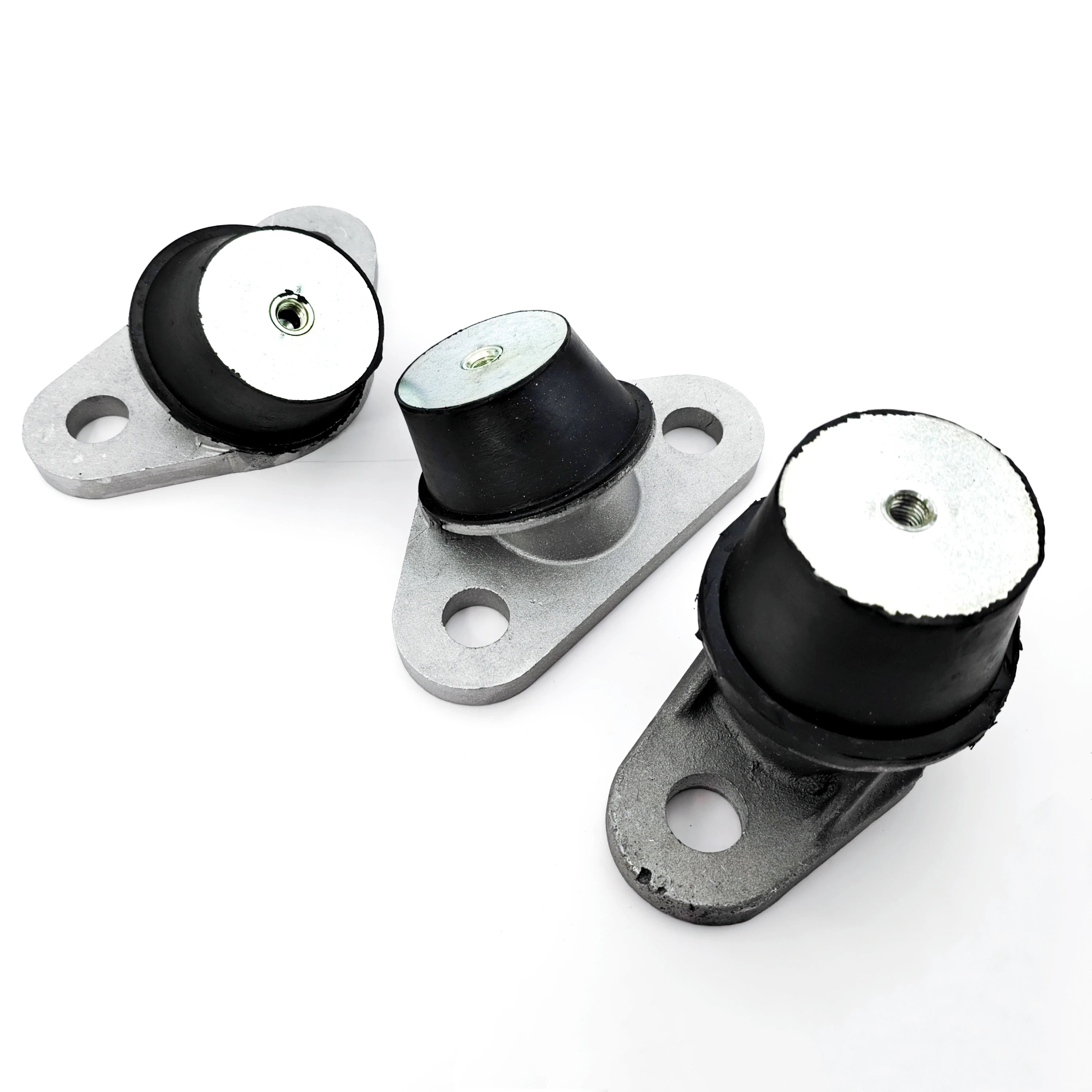 Silent Blocks Engine Sea-Doo / Williams Tender – 3-Piece Kit – Ref. 270001081 / 270001096