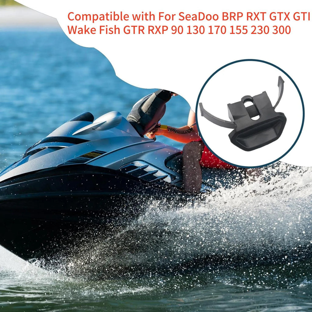 Loquet Boîte à Gants Sea-Doo BRP – Réf. 264000133