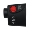 Boîtier Commandes VTS Start/Stop Sea-Doo – Réf. 277000877 – GSX GSI SPX RX XP 1996-2004