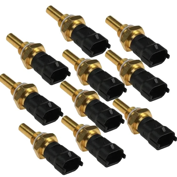 Sonde de température liquide de refroidissement Sea-Doo GTX / GTI / RXT / RXP — Remplace 278002895 / 278001016