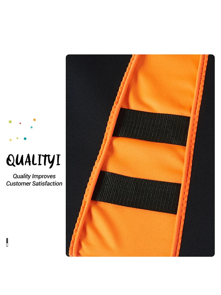 Giubbotto di Galleggiamento RIZAL Slim Fit – Kayak, Surf, Jet Ski, Paddle | S a XXL
