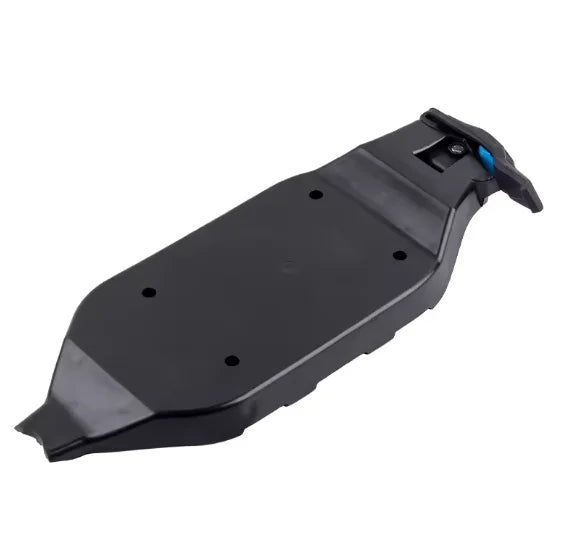 Extension de Pont Arrière Jet-Ski – SEADOO (Platine PWC)