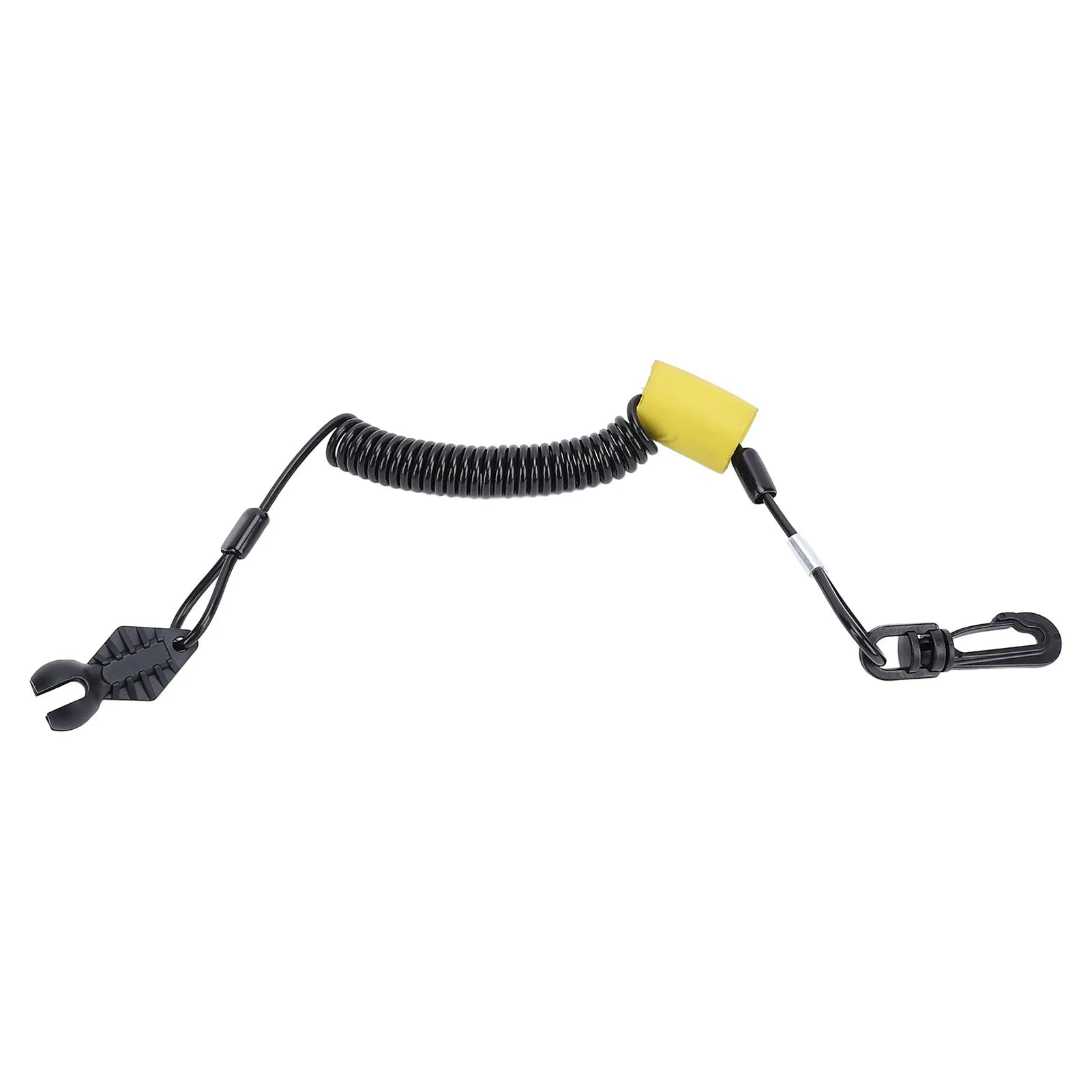 Cordon de Sécurité Jet Ski Sea-Doo – Ski Tether Réf. 278003400 / 278003401