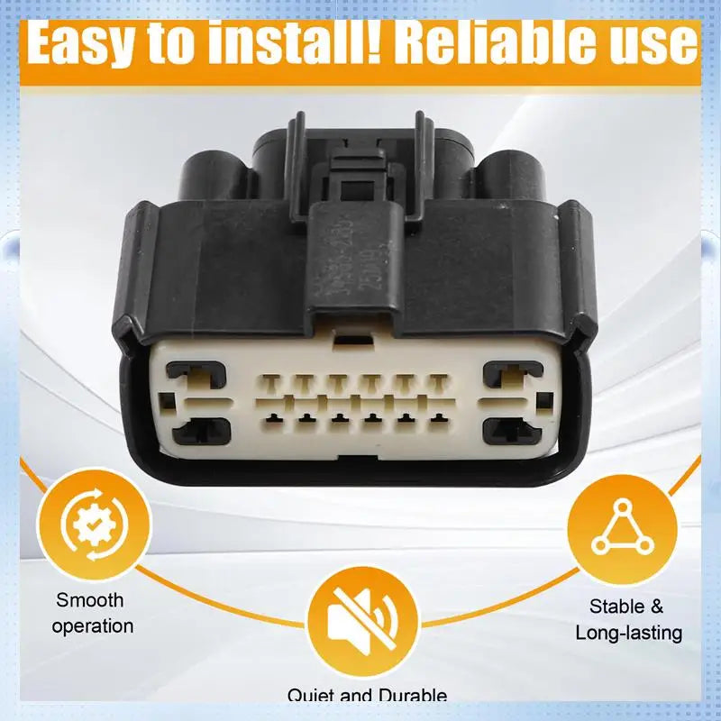 Boîtier de Connecteur iBR Sea-Doo / iNR WILLIAMS – 278002880