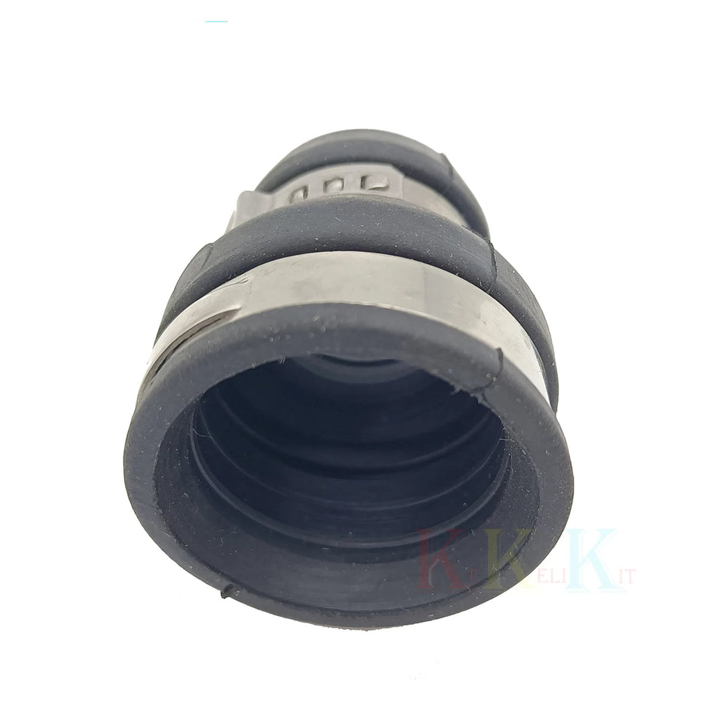 SeaDoo SPARK Drive Shaft Rubber Boot Seal Kit w/ Clamps Repl 295501148 271001762