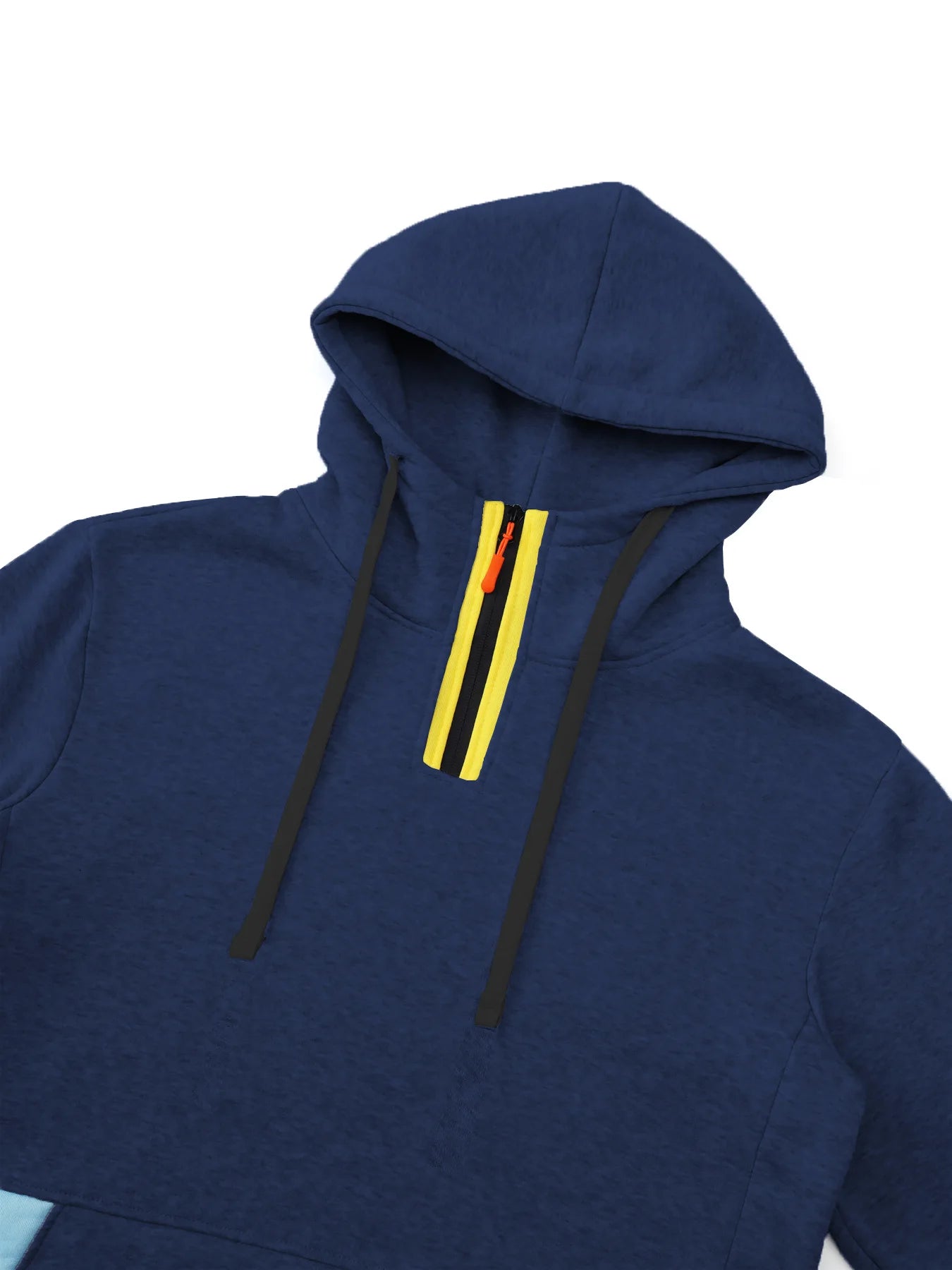 Sweat Zippé Sea-Doo BRP Style Baseball – Fleece Capuche | 6 Coloris | M à XXXL