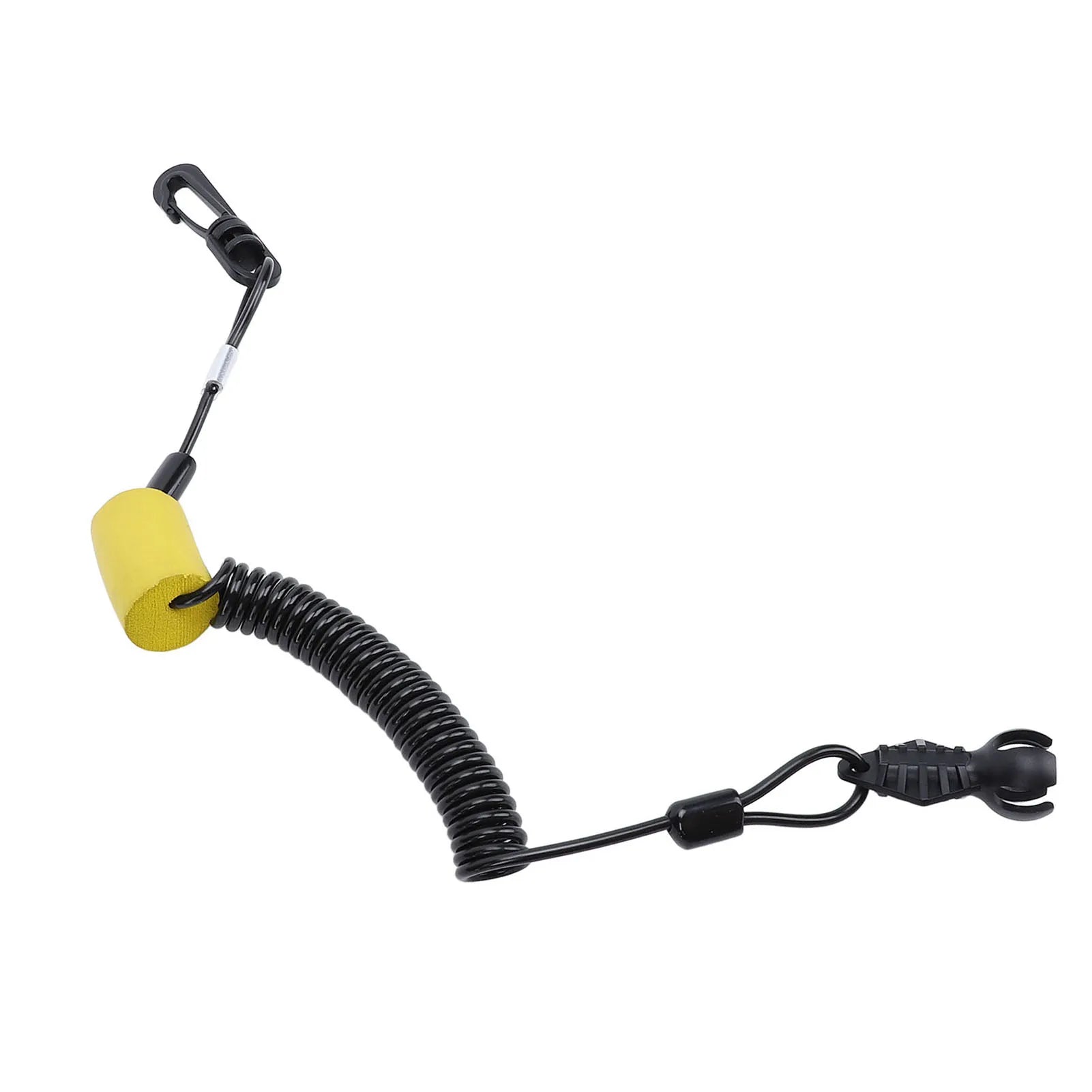 Cordon de Sécurité Jet Ski Sea-Doo – Ski Tether Réf. 278003400 / 278003401