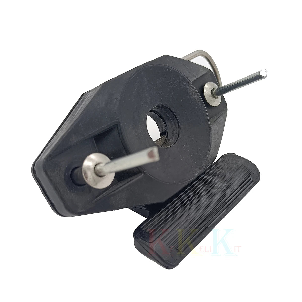 SeaDoo 4-TEC Seat / Hood Latch Assembly For SP SPI SPX XP GTR GTI GTX RXP RXT RXT-X