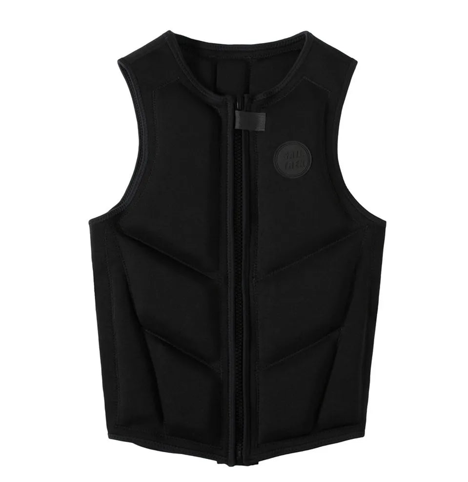 Gilet de Flottabilité Néoprène CE – Comp Vest Wakesurf – Jet Ski, Wakeboard, Kayak, Surf