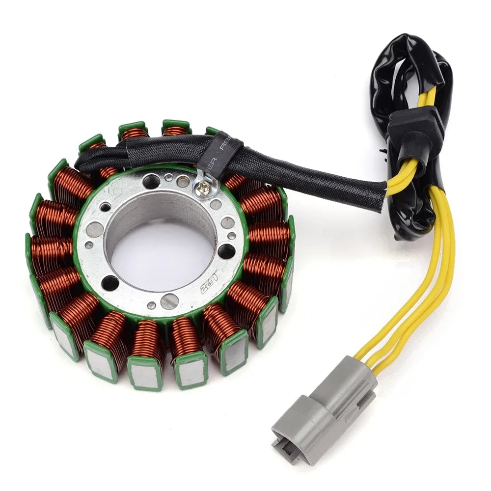 Sea-Doo 4-Tec 1503 Magneto Stator – GTI GTX RXT RXP Wake – Ref. 420889721