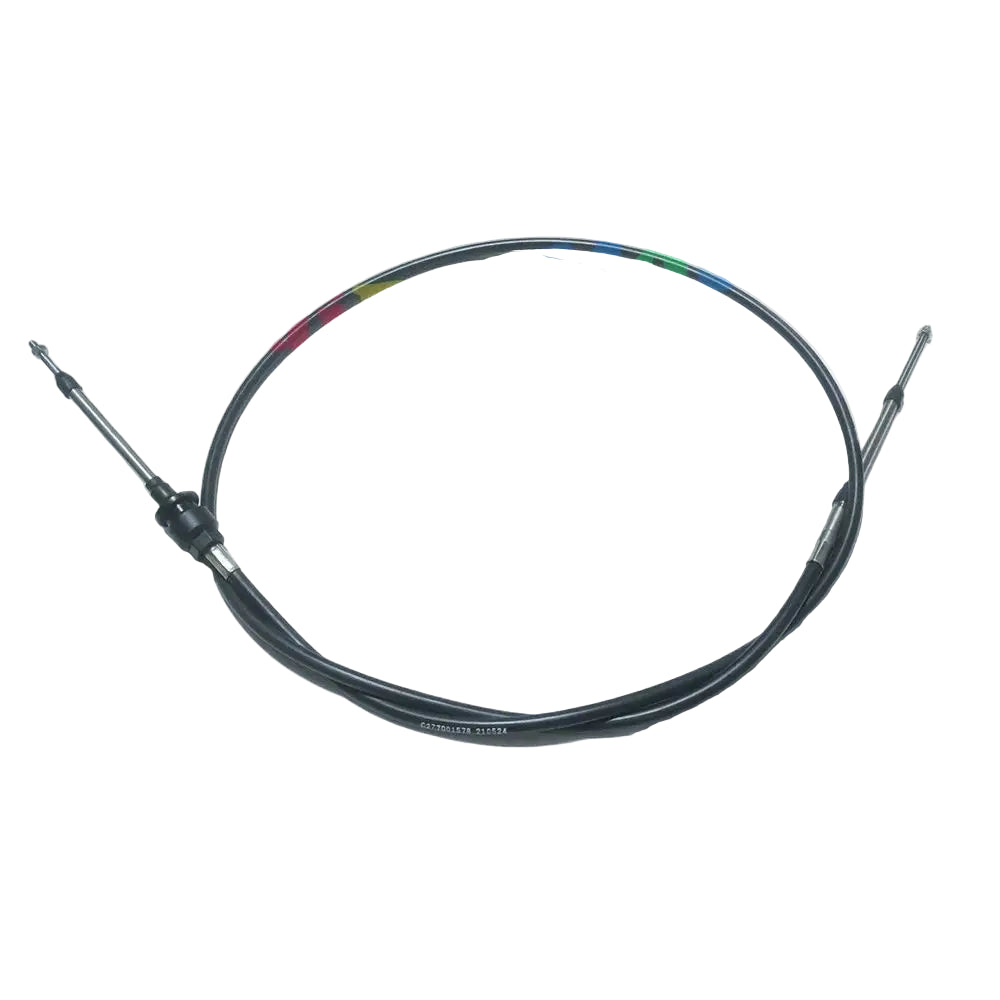 For SEADOO GTX DI/RXT/GTX/Wake 2002-2014 155/RXT 215/RXT X 255 Steering Cable 277001438 277001578 277001555