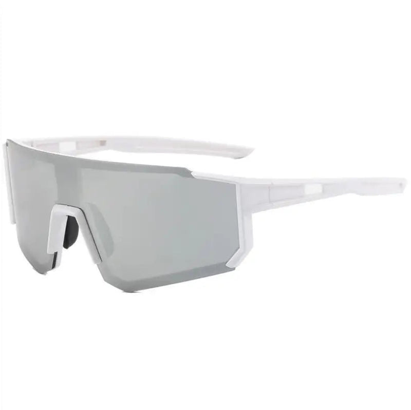 Lunettes de sport anti-UV400 – Cyclisme, Randonnée, Sports Nautiques