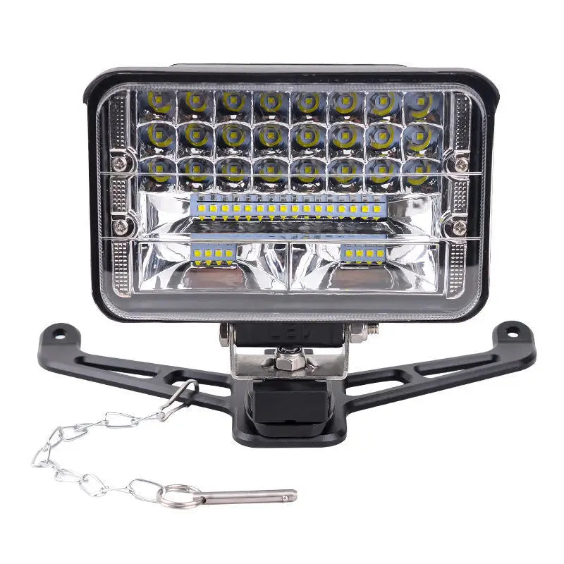 Phare LED LinQ Sea-Doo 3600LM – Éclairage Navigation Nuit Jet Ski