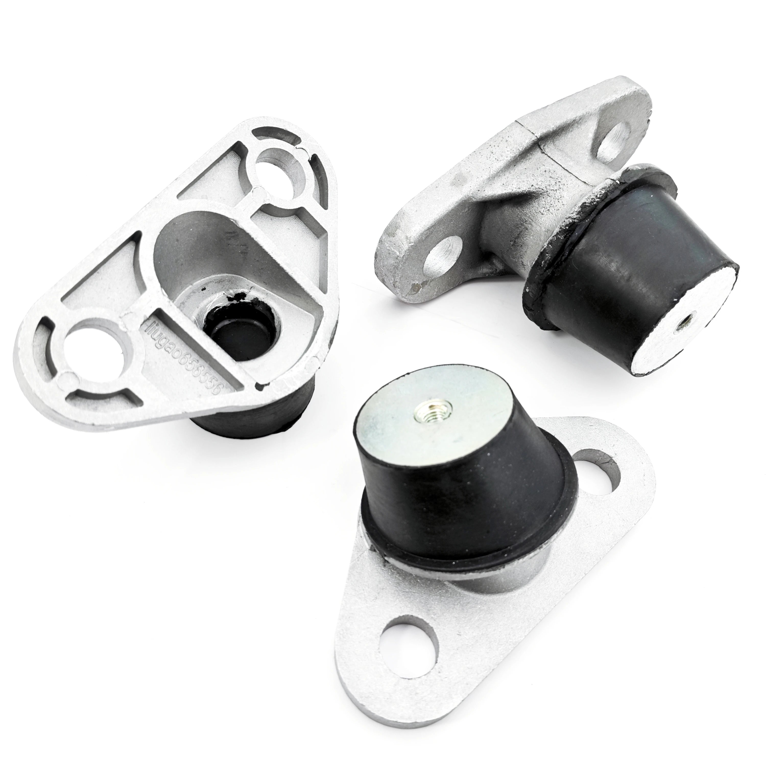 Silent Blocks Engine Sea-Doo / Williams Tender – 3-Piece Kit – Ref. 270001081 / 270001096