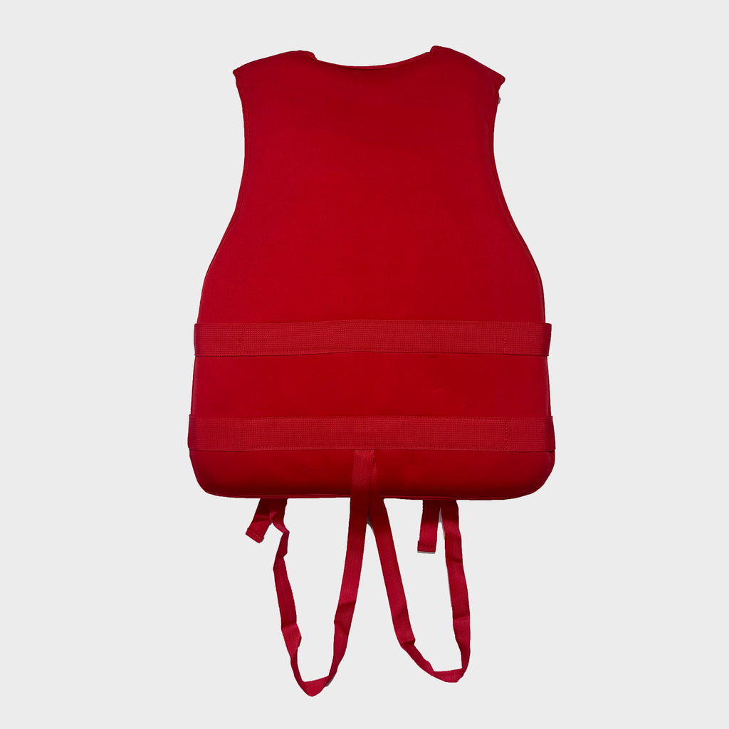 Gilet de Flottabilité SWROW Néoprène – Enfant & Adulte – Kayak, Surf, Rafting | XS à XL